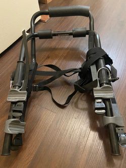 Car bike rack (Move-out sale see profile/pictures)