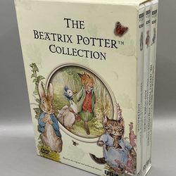 Beatrix Potter Collection