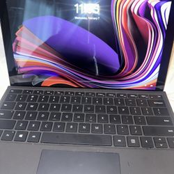 Microsoft Surface Pro 7