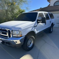 2005 Ford Expedition