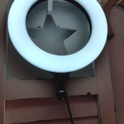 Selfie Light