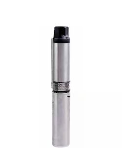 Everbilt EFSUB10-122HD 4" Submersible Deep Well Pump 1HP 230V 10GPM 2 Wire