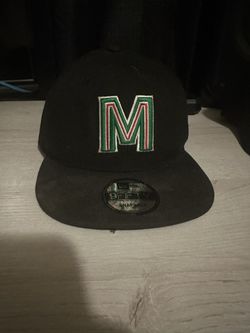 New Era 9fifty SnapBack Mexico Mens 