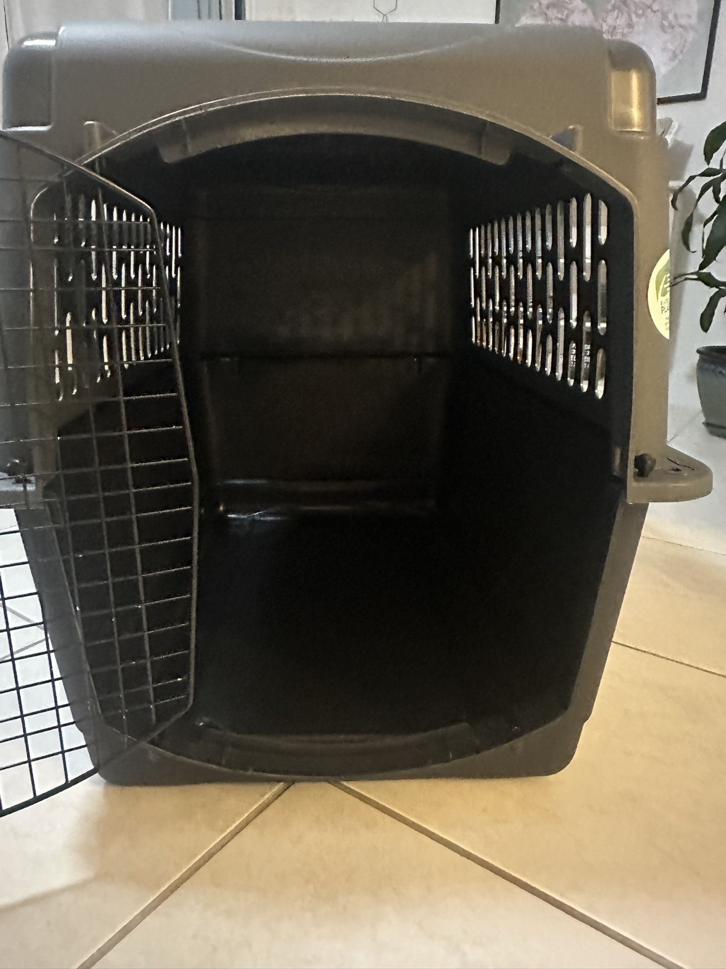 Dog Kennel