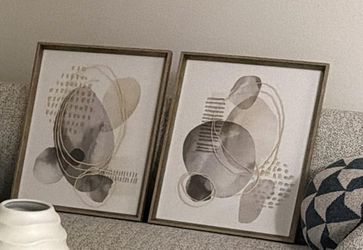 Wall art