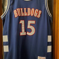 Cole High-school Jersey 