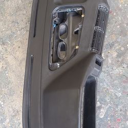BMW E34 Dashboard Panel