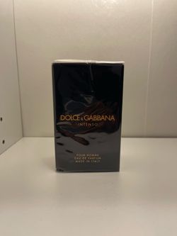 Dolce & Gabbana Intenso EDP 75 ml