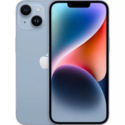 iPhone 14 With 128gb Flawless Pre-owned