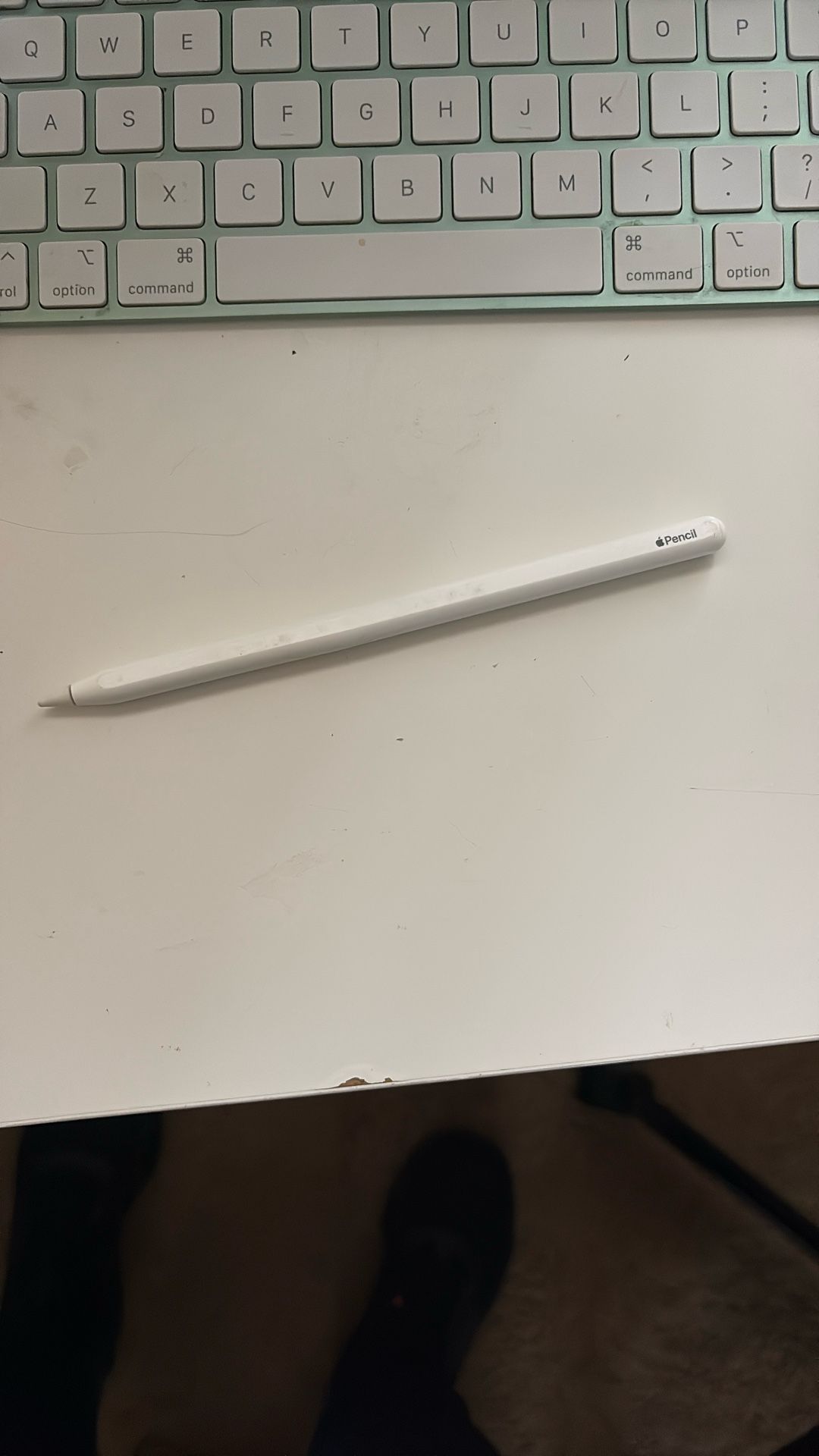 APPLE PENCIL GEN 2