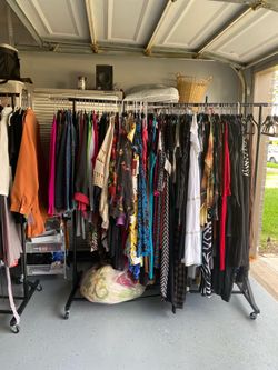 Garage sale 5th st Missouri City