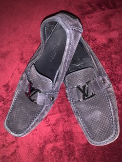 Louis Vuitton Loafers