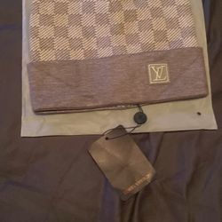 LV Beanie