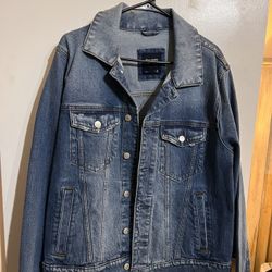 Abercrombie Mens Jackets 