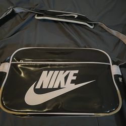Vintage Nike Bag
