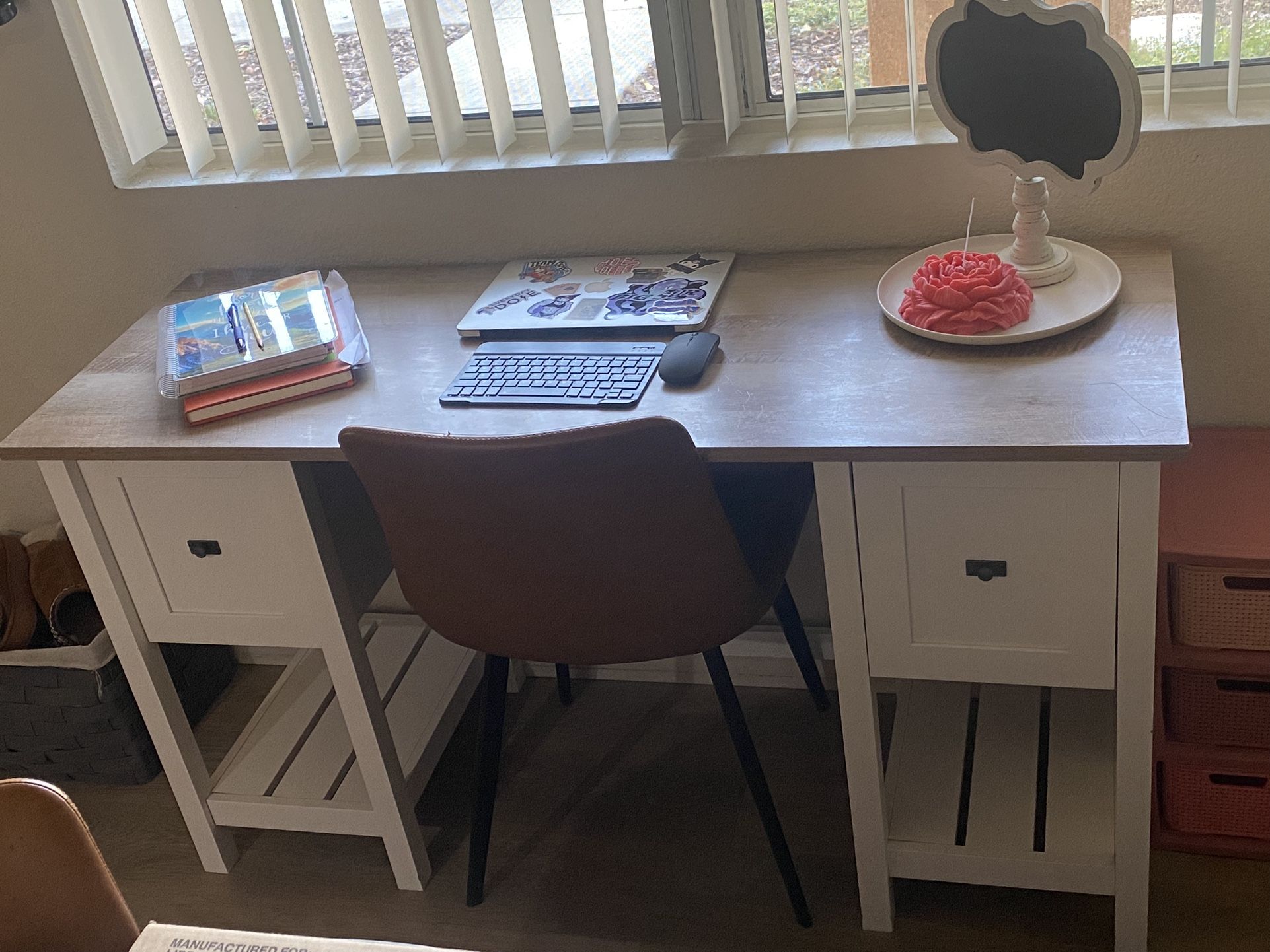 Desk