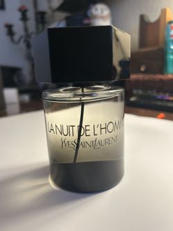 Yves Saint Laurent - La Nuit De L’Homme 100ML