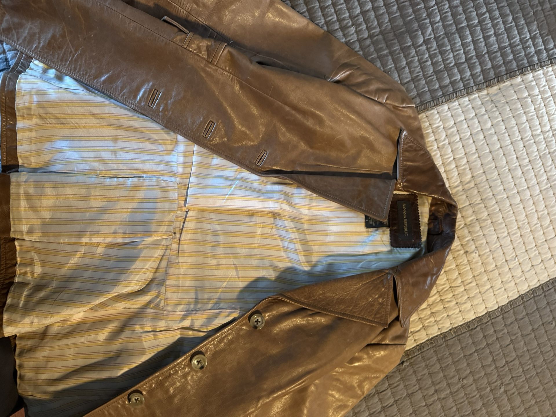 Leather Jacket Women’s 