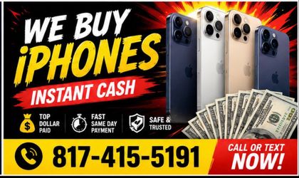 iPhones