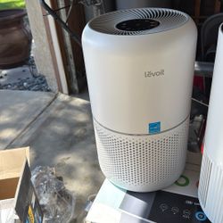 Levoit Air Purifier 