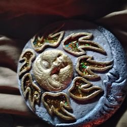 Celestial Sun Both For $80