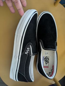 Vans 10.5