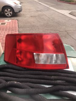 Tailights
