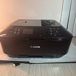 Canon pixma mx922