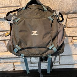 Mountainsmith Day Lumbar Pack