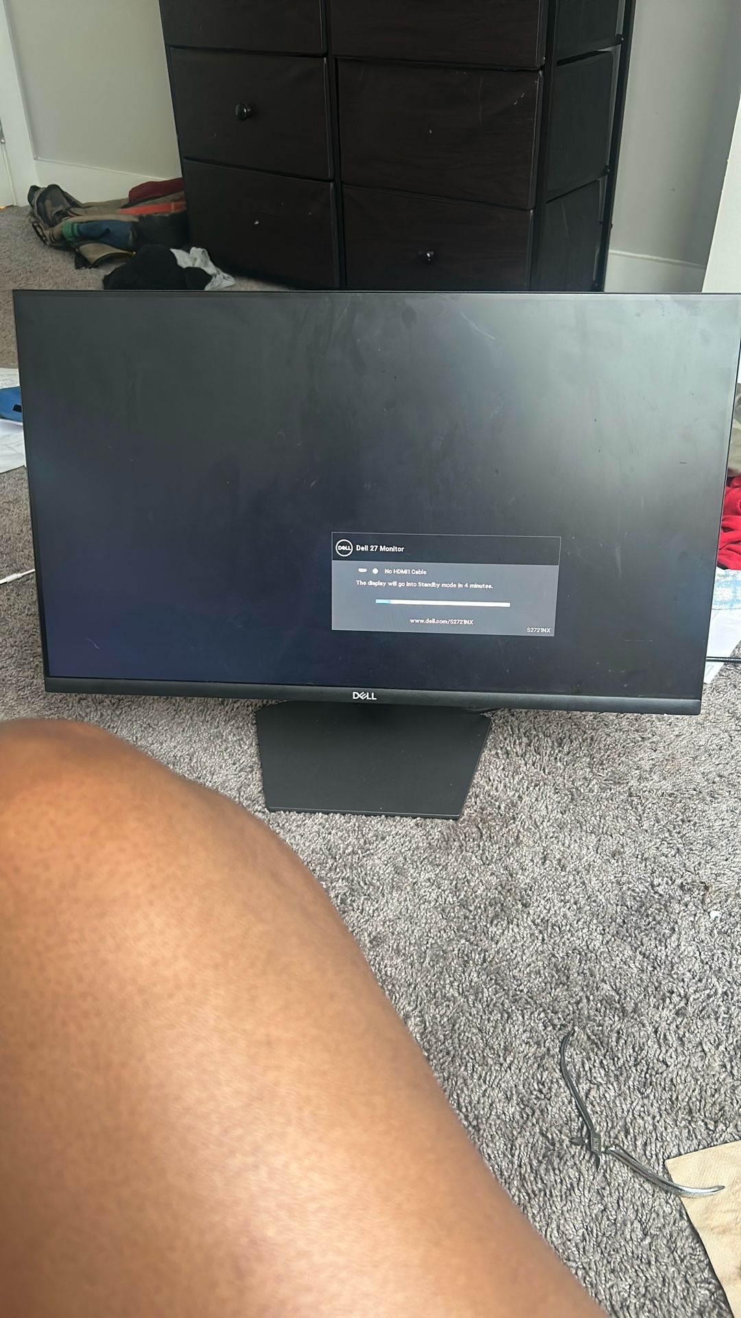DELL Monitor