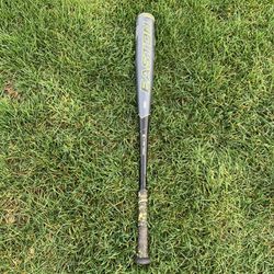 Easton Project 3 Fuze BBCOR 31”/28oz (-3) Drop 3 Baseball Bat 