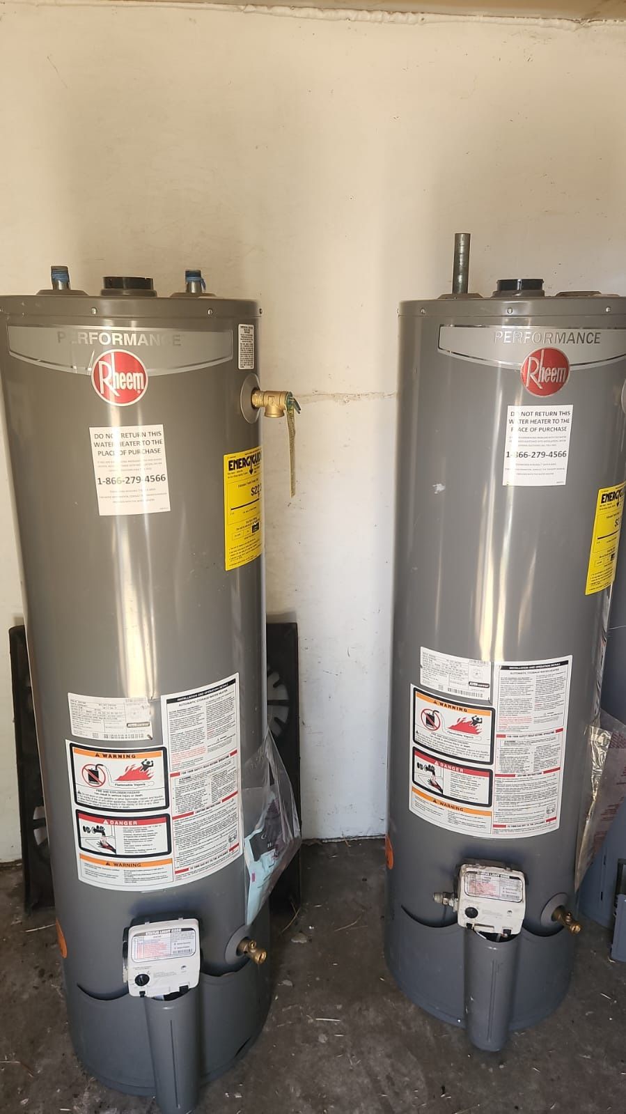 Water Heater