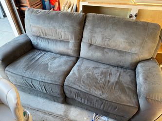 Sofa Recliner