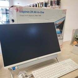 Dell Inspiron All In One 51400 Desktop - $1 DOWN PAYMENT - NO CREDIT NEEDED