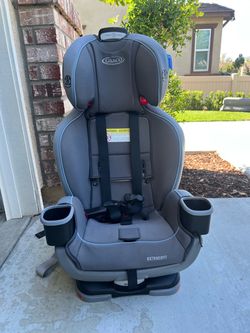 Car Seat