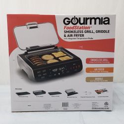 Gourmia Air Fryer 