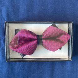 **New** Stylish Bow Tie