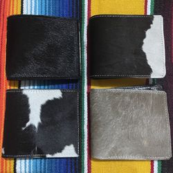 Wallets Mexicanas 