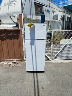 Refrijerador gratis