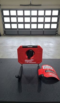 Milwaukee
PACKOUT Small Straight Utility Hook
Questions