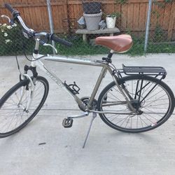 Trek 7200 