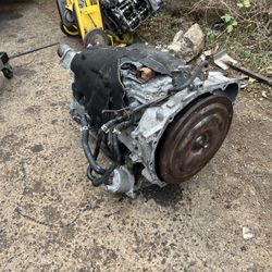 2014 Subaru Forrester Cvt Tran 114,000 Miles 