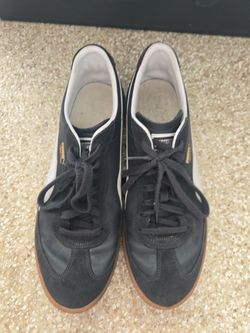 Puma Super Liga Men's Size 12