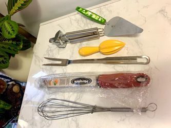 Kitchen tools