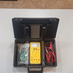 Digital Cable Length Meter