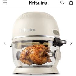 Fritaire Air Fryer