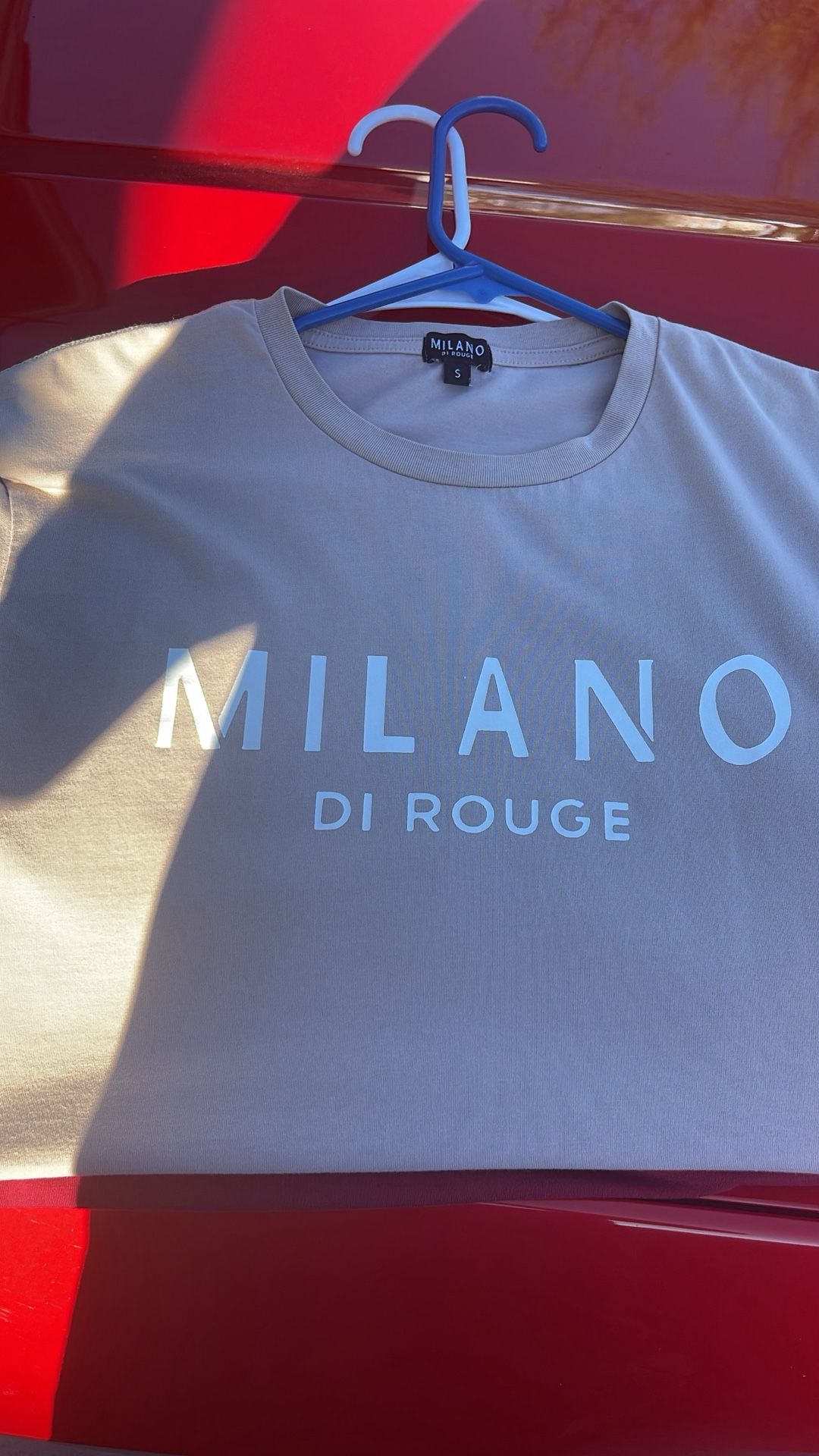 Milano Shirt