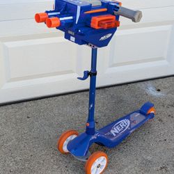 scooter kid's 
