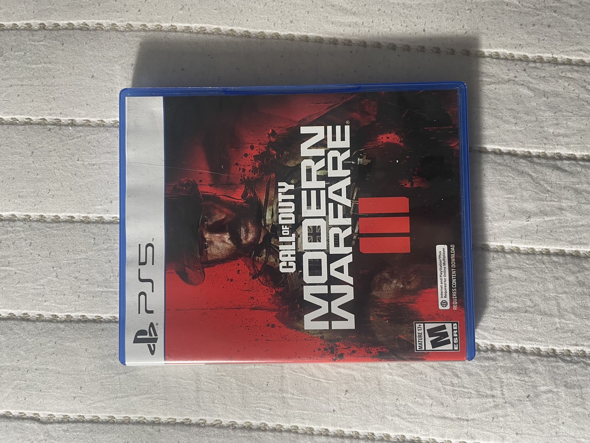 Call of Duty: Modern Warfare III (PS5)