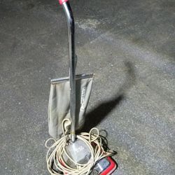 Commercial Vacuum Cleaner 